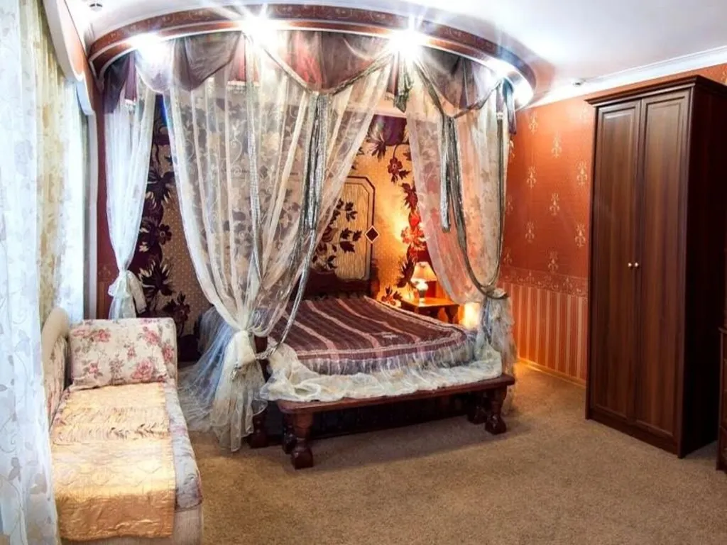 Квартира Комната — аренда посуточно в Терскол