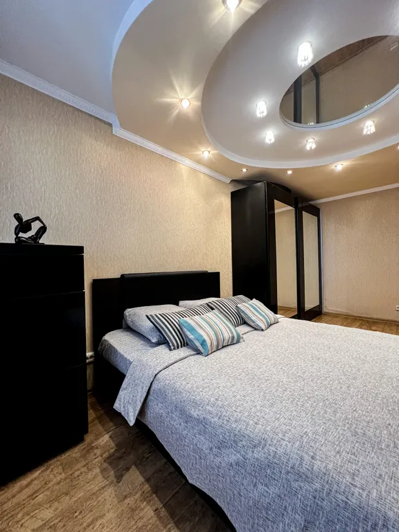 Квартира в самом сердце города