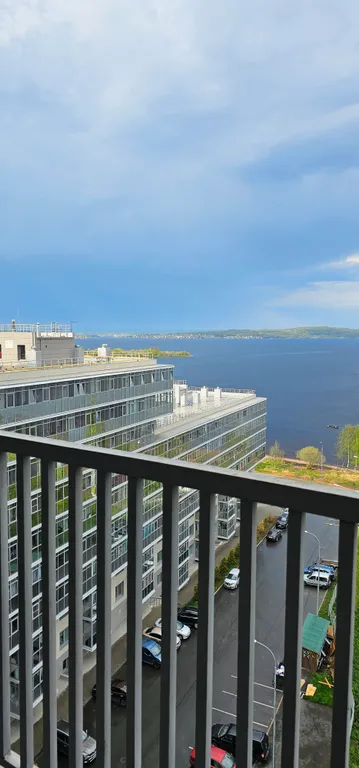 Уютная квартира на берегу Онежского озера