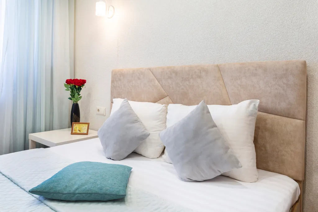 Уютная студия в районе вокзала