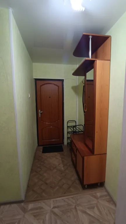 Уютная двухкомнатная квартира