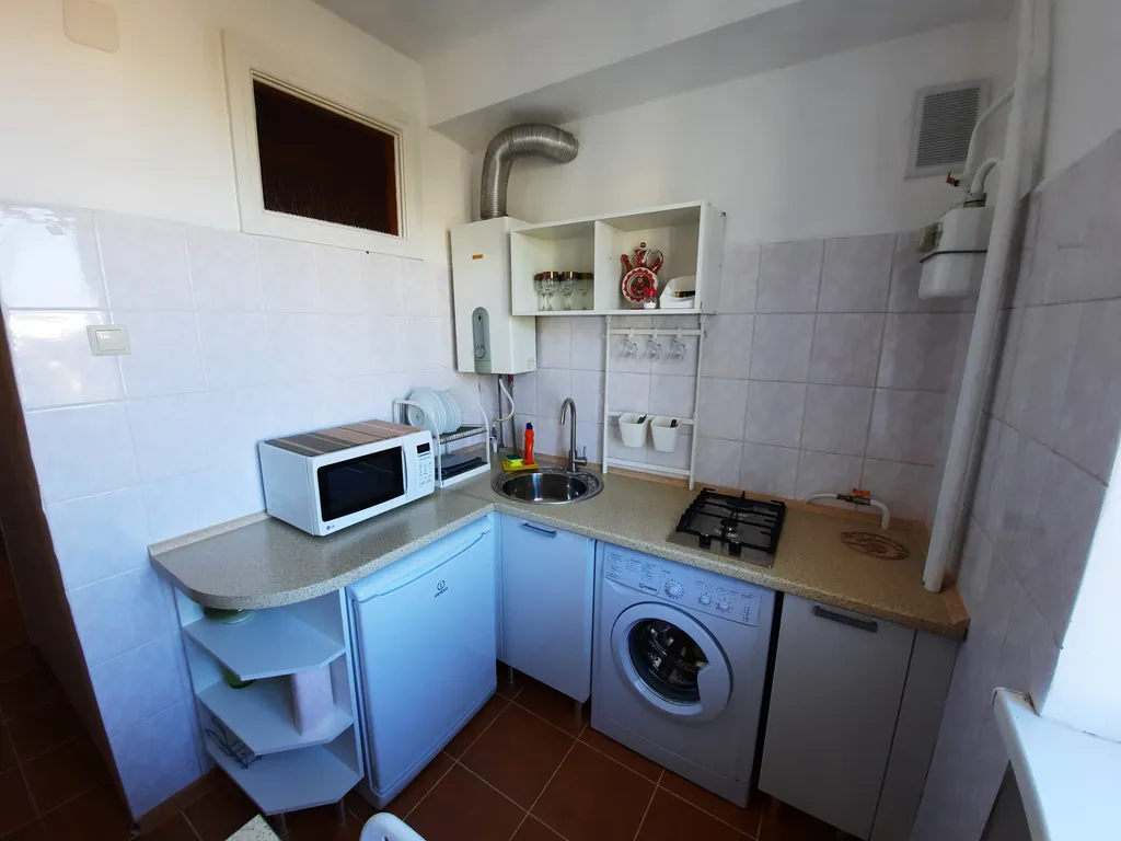 Квартира у моря