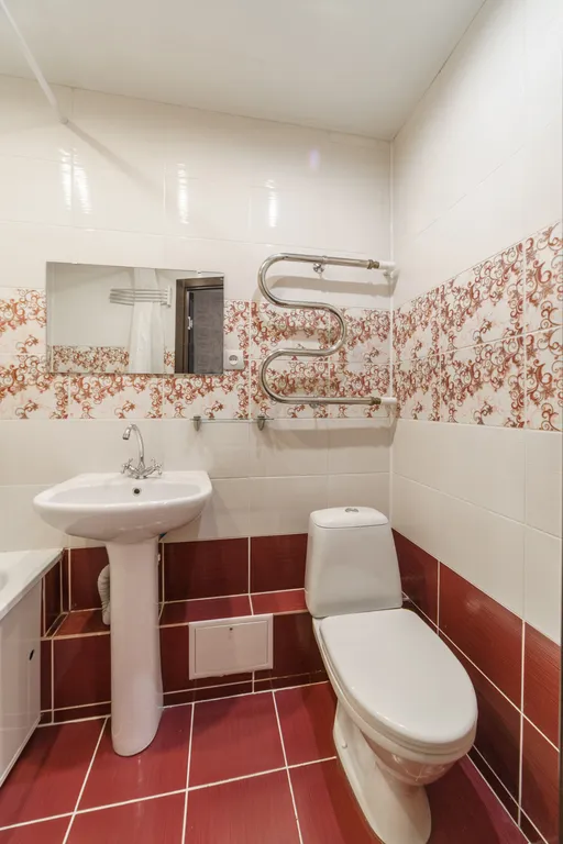 Апартамент в центре города