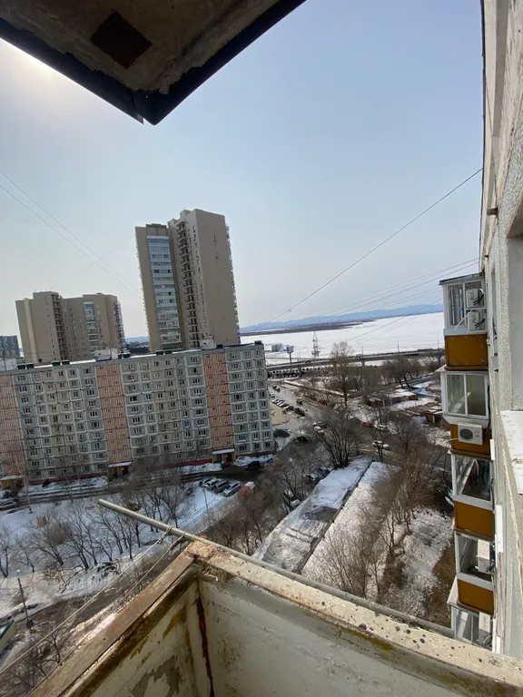 Уютная 1к квартира в центре города