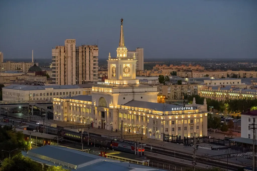 Квартира бизнес класса в центре города