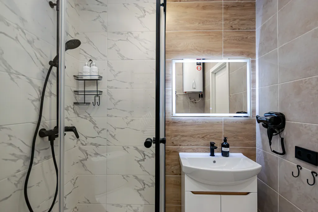 ЖК бизнес-класса | Отчетные документы| Парк Балатово