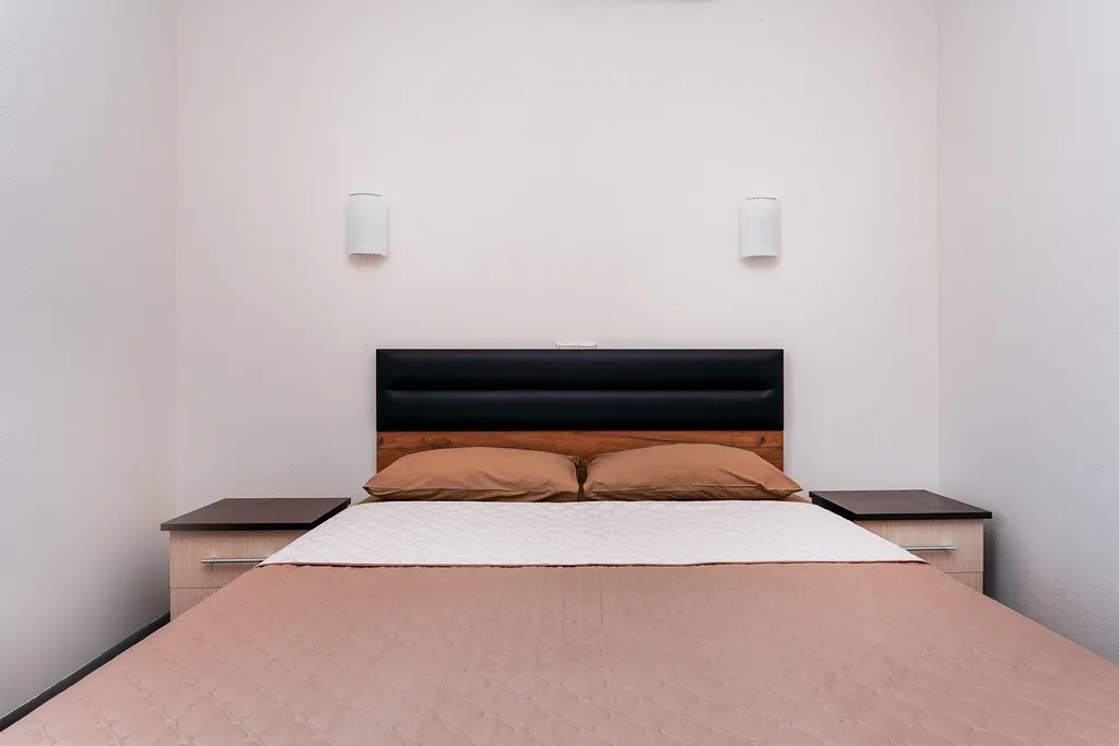 Дом с бассейном