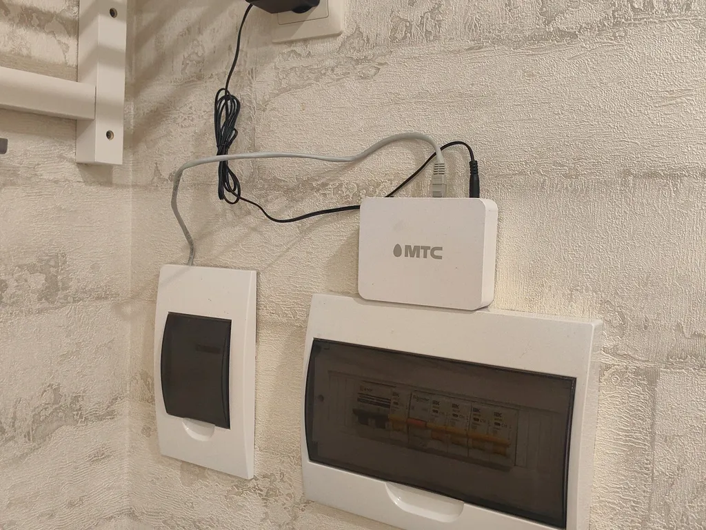 Квартира Квартира для семей и хороших людей — Анапа