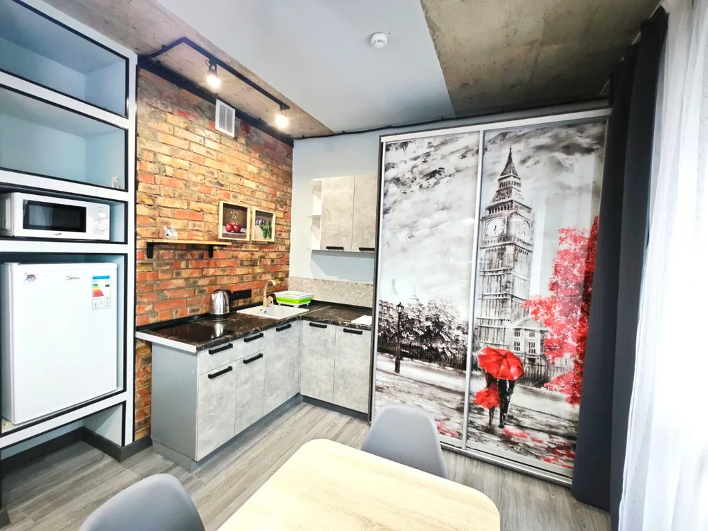 Квартира ЖК Евпатория парк