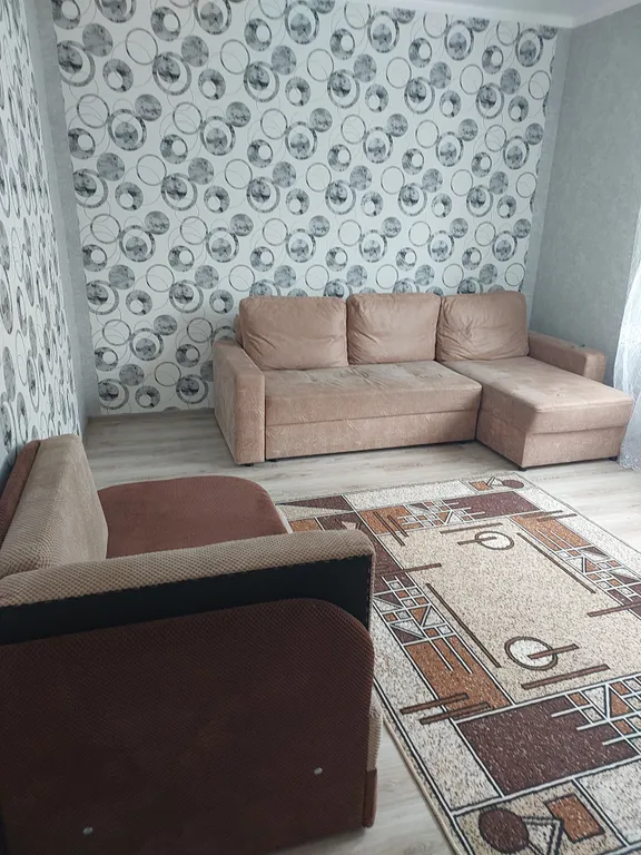 Квартира 2-комнатная Квартира — Светлогорск