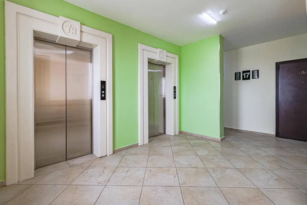 Апартаменты рядом с центром столицы ЖК 7 Я-133