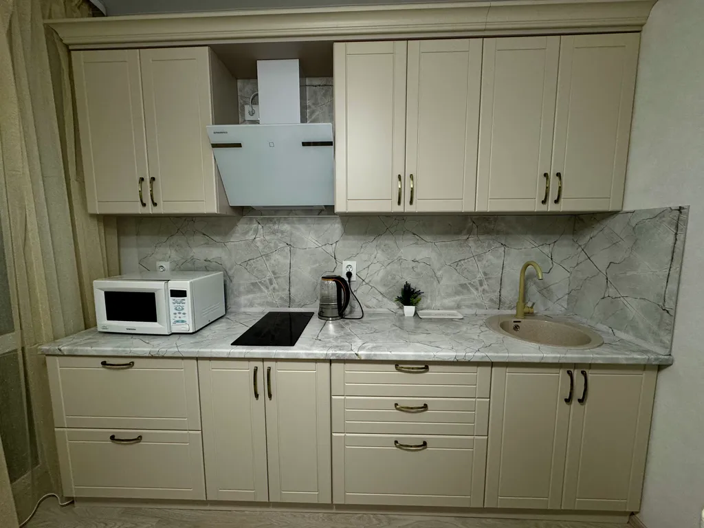 Квартира рядом с Планетой