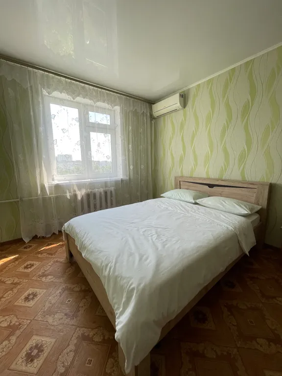 Квартира Уютная квартира в центре Ново-Савиновского района — Казань