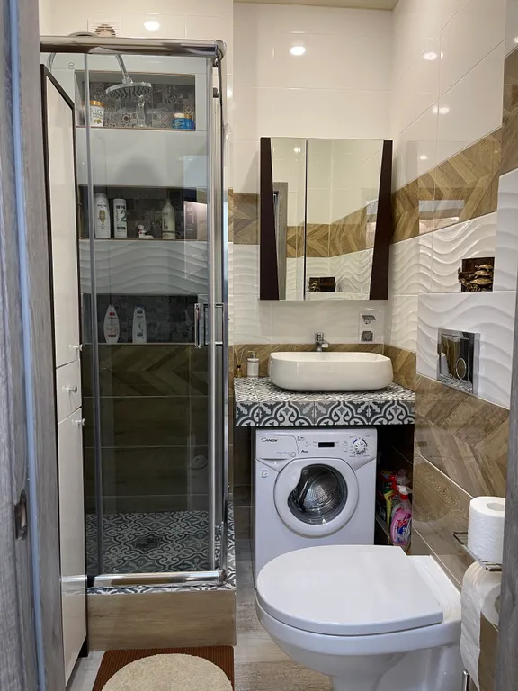 Комфортная квартира для незабываемого отдыха