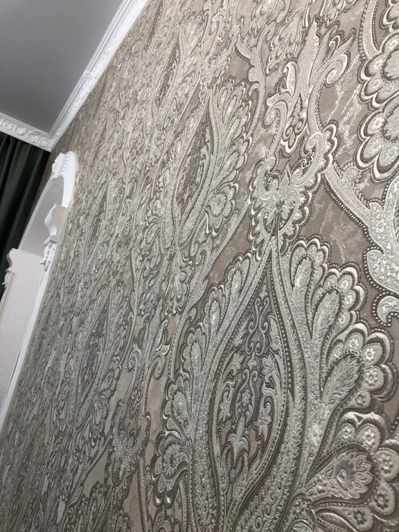 Уютная квартира в старинном доме около парка