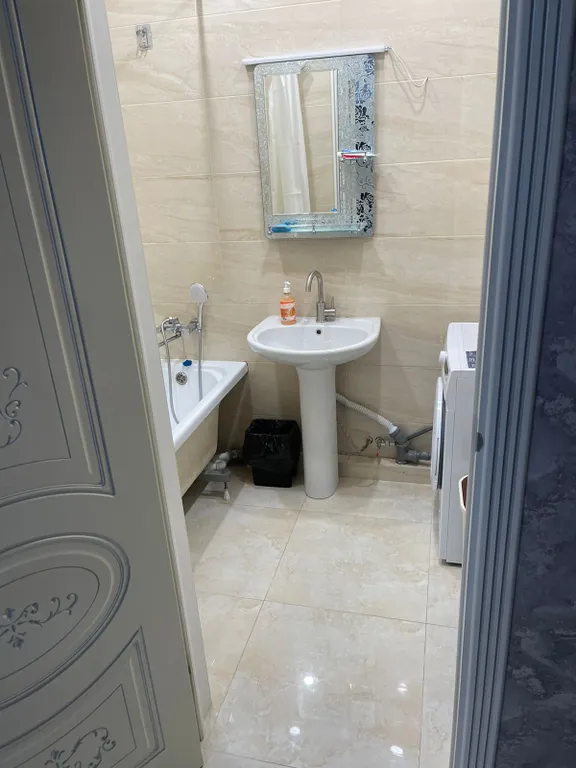 Уютная квартира в 5 минутах от моря