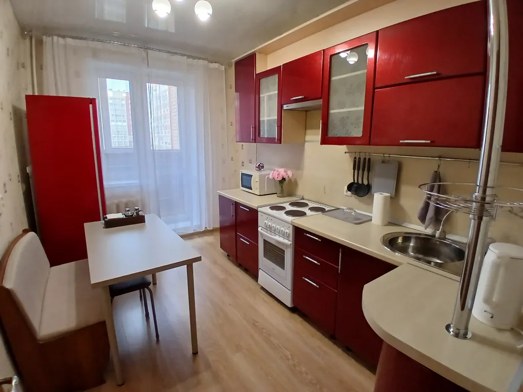 Чистая квартира, бесконтактное заселение, отчетные документы