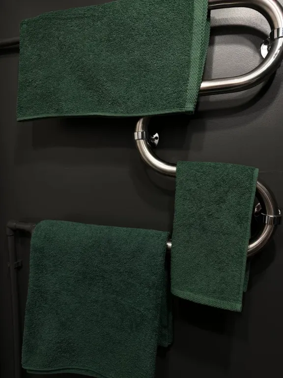 Уютная квартира с ретро-отсылками