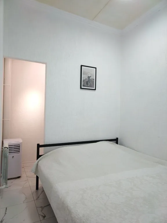 Квартира Уютная квартира со своей террасой — Сириус