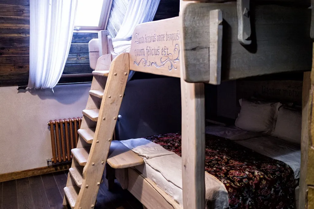 Квартира Комната — аренда посуточно в Каменюки