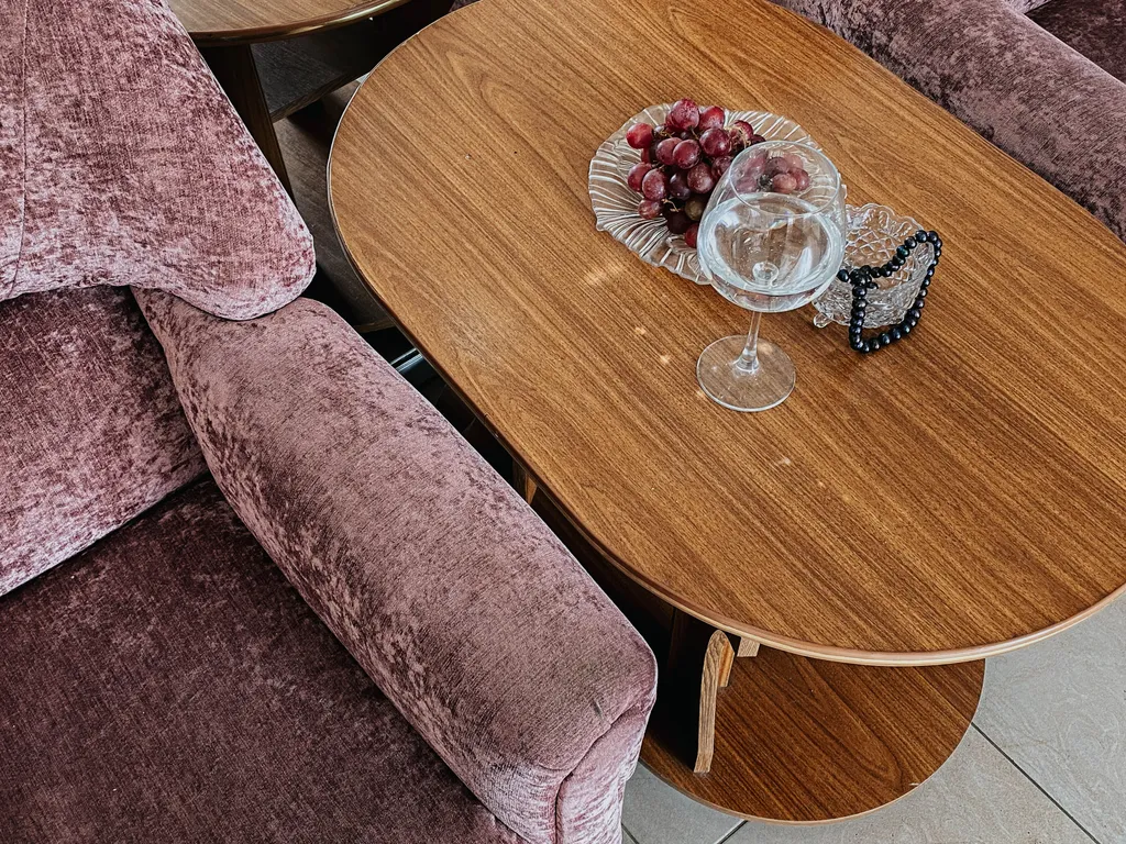 Студия в клубном доме