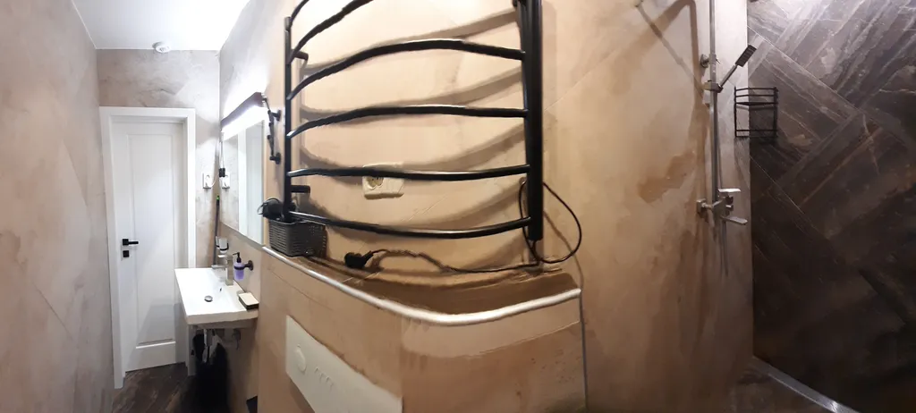 Квартира у моря