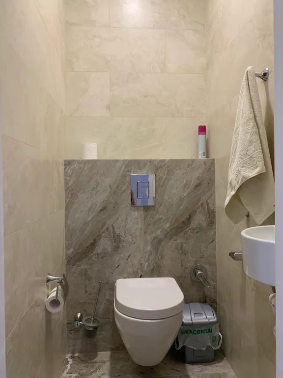 Апартаменты Мандарин парк