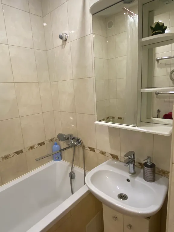 Квартира Апартаменты в центре — Калининград