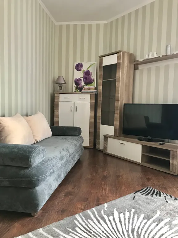 Квартира на море