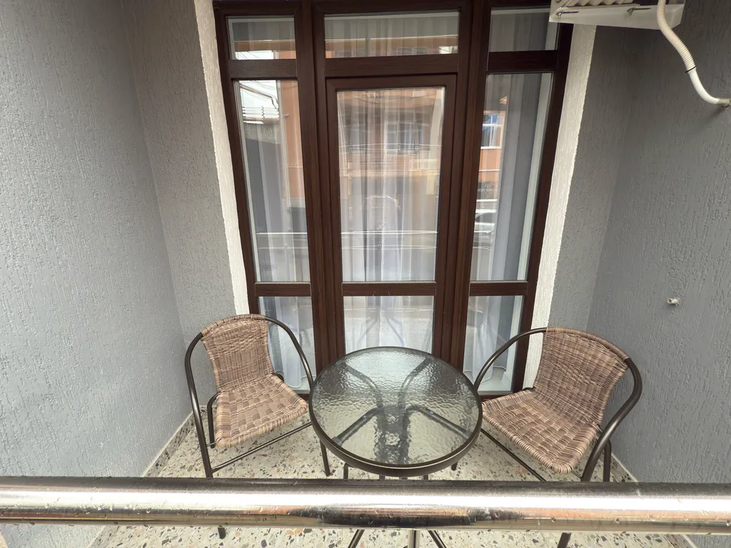 Квартира Нова квартира около моря — Адлер