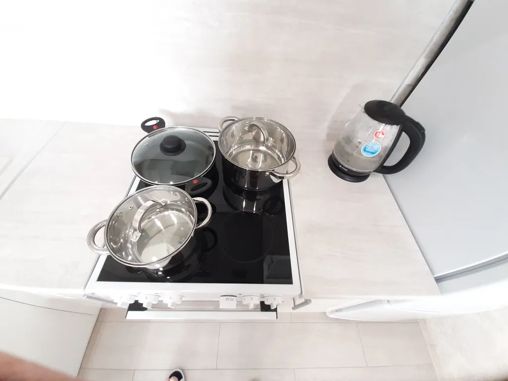 Тихий ЖК Южный берег