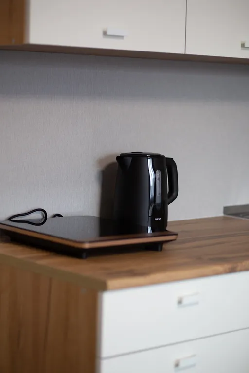 Уютная квартира комната студия