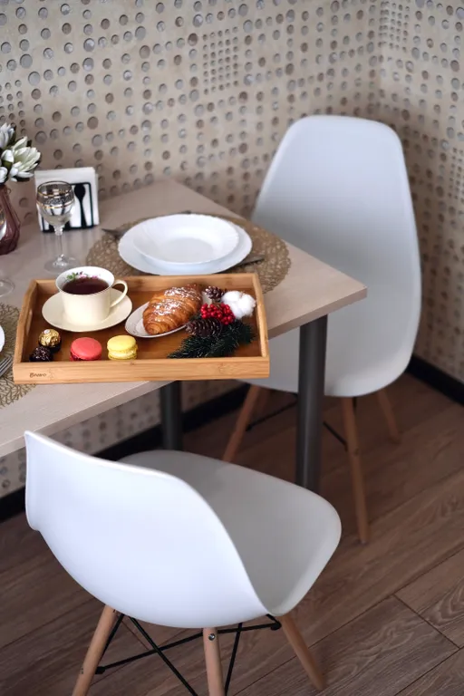 Квартира в центре рядом с Ареной Металлург