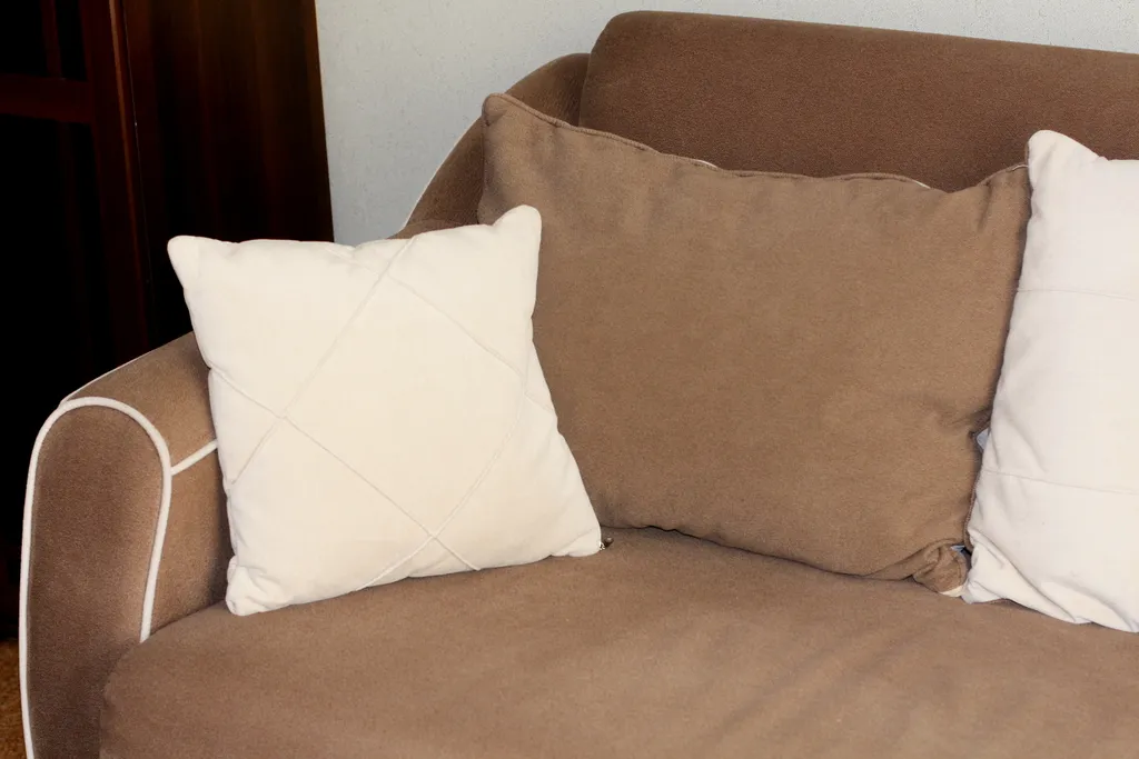 Квартира в новом доме с отличной локацией в центре