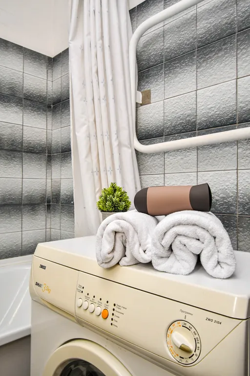 Квартира 1-к. квартира "Скромность" Недорогая квартира рядом с ТРЦ Планета — Красноярск