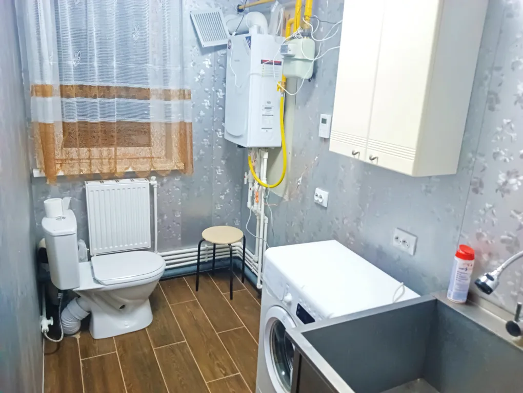 Коттедж в Радужном