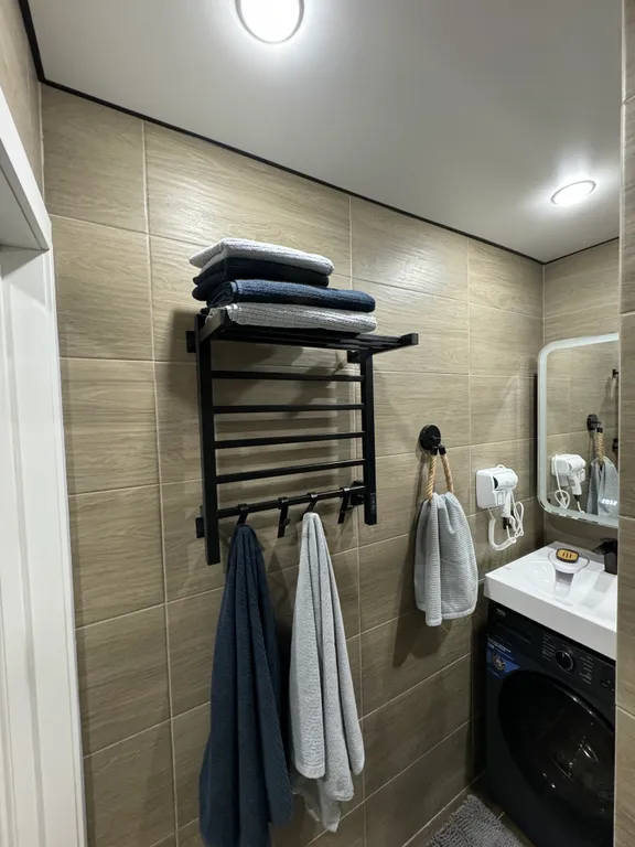 3-х комнатная квартира премиум класса