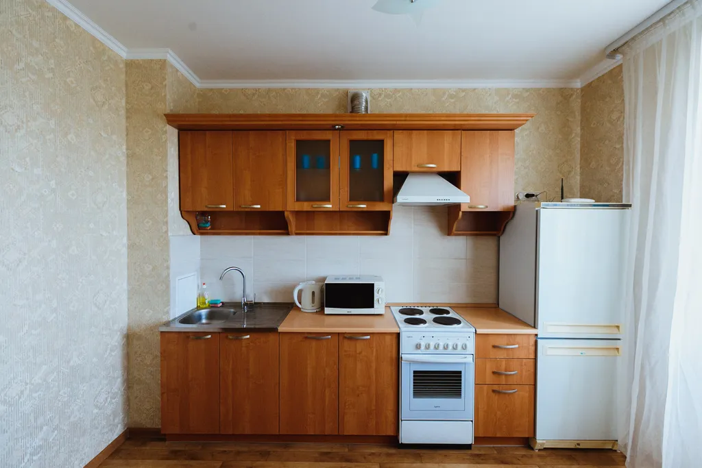 Апартамент комфорт