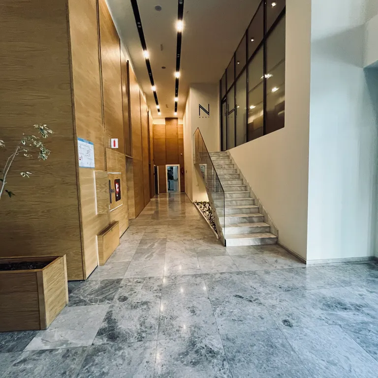 Элитная двушка