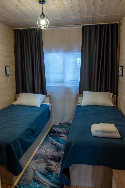 Квартира Комната — Архыз