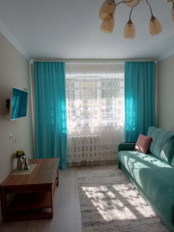 Уютная квартира — аренда посуточно в Дивеево