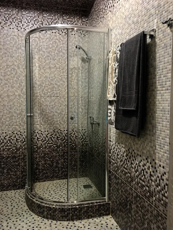 Апартамент у моря «Чайка»