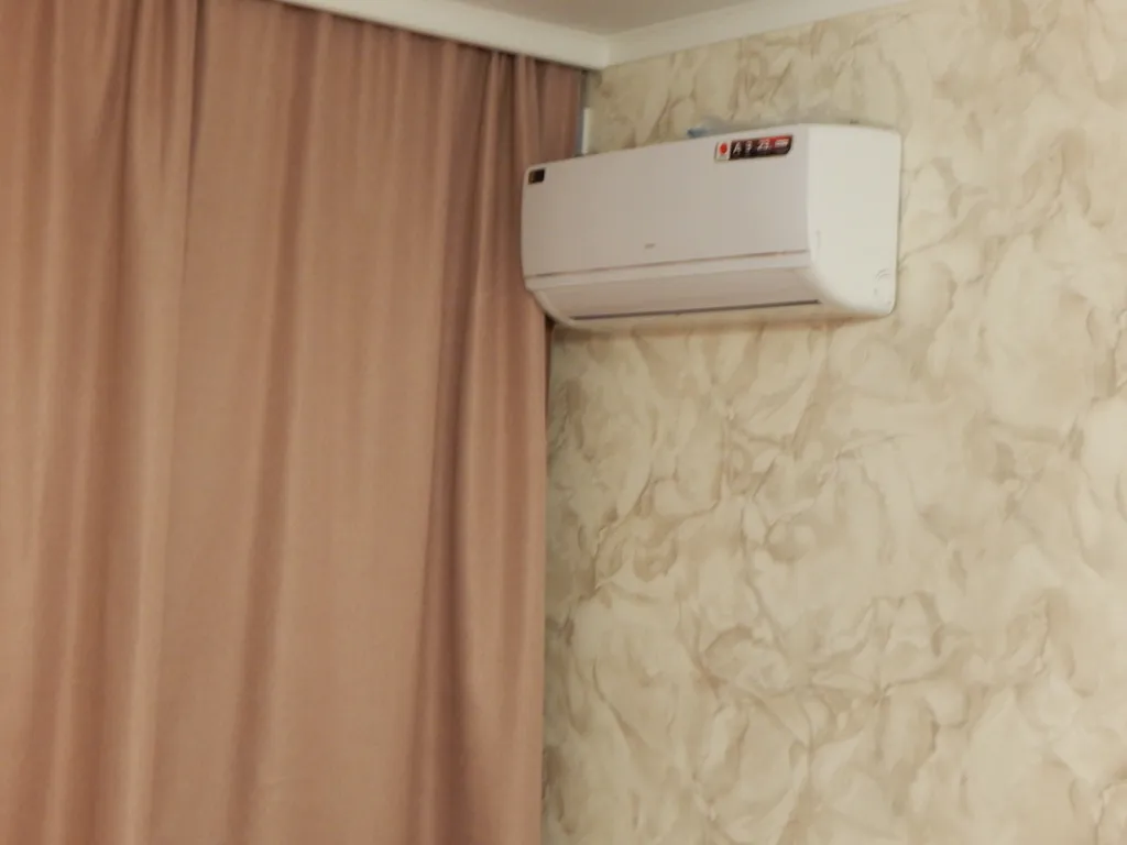 Квартира Уютная студия в ЖК Инстеп Сити — Курск