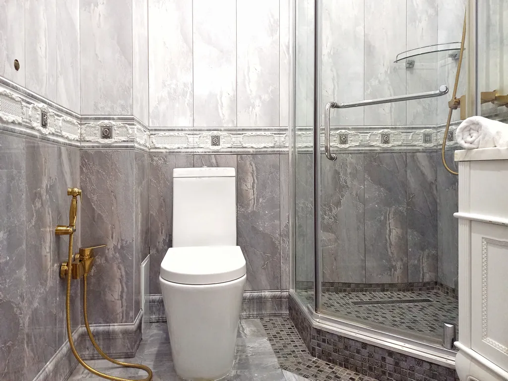 Большая уютная квартира возле источника