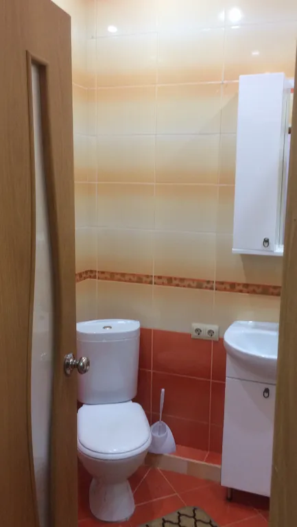 Уютная квартира, евродвушка в центре города