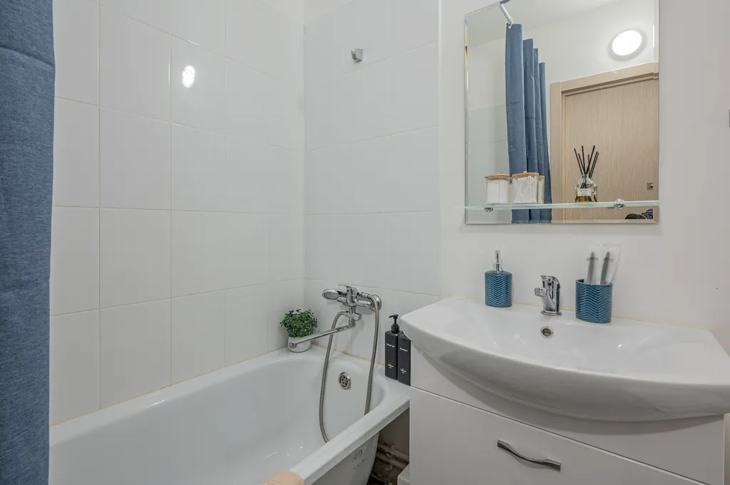 Квартира Comfort class