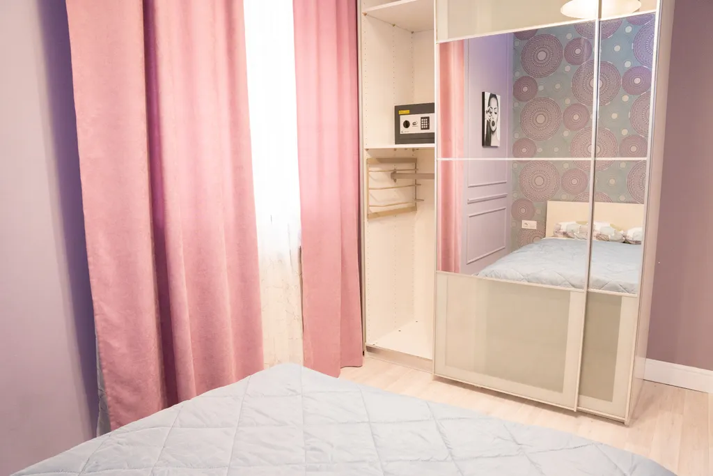 Уникальная локация в таунхаусе со SPA-комплексом с бассейном