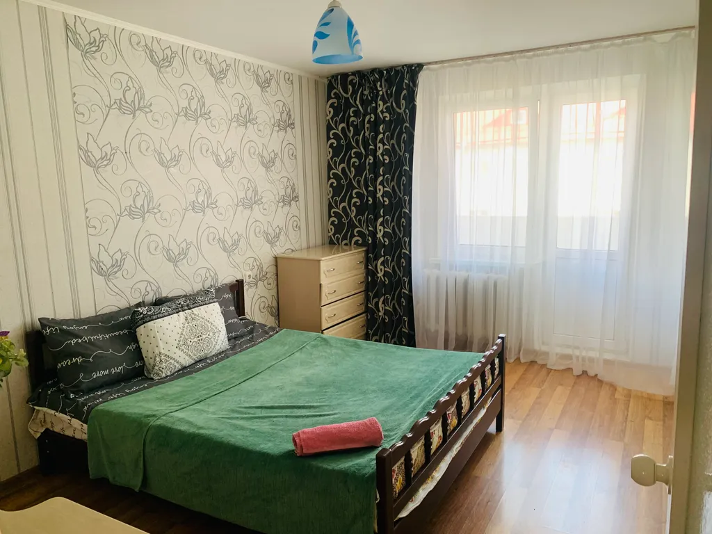 3-комнатная Квартира — аренда посуточно в Армавир