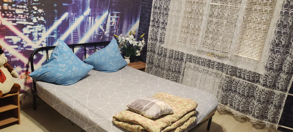 2-комнатная Квартира — аренда посуточно в Кубинка