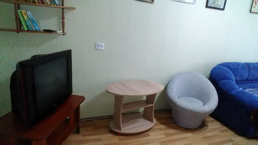 Уютная квартира рядом с крепостью и морем